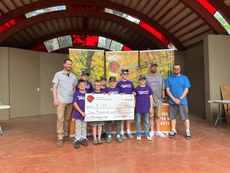 Rusk COunty Youth Center